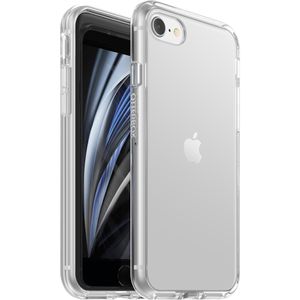 Produktbild für Handyhülle Otterbox React Series, 77-65078, transparent