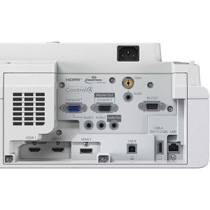 Produktbild für Beamer Epson EB-770F, V11HA79080, Laser, Full HD