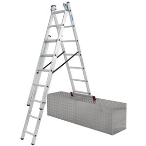 Mehrzweckleiter Krause CORDA, 033376