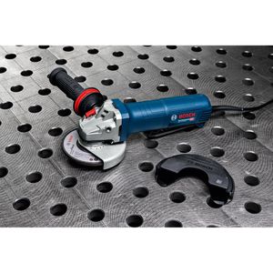 Produktbild für Winkelschleifer Bosch GWS 12-125 P, Professional