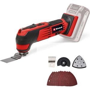 Produktbild für Multifunktionswerkzeug Einhell TE-MG 18/1 Li-Solo