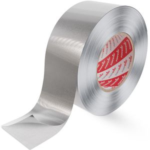 Dichtungsband Poppstar 1010843 Aluminiumband glatt