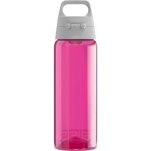 Produktbild für Trinkflasche SIGG Total Color One Berry, kohlensäuregeeignet