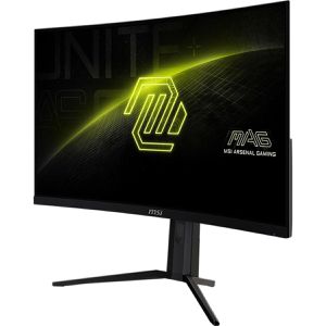 Produktbild für Monitor MSI MAG 321CUPDFDE, 31,5 Zoll