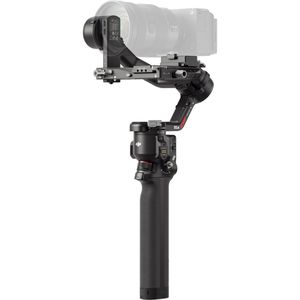 Produktbild für Gimbal DJI RS4, 3-Achsen-Stabilisator