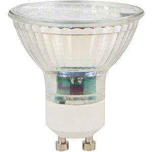 Produktbild für LED-Einbaustrahler McShine warmweiß