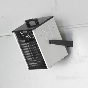 Produktbild für Heizlüfter-Halterung Trotec 6100007022