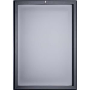 Produktbild für Klapprahmen Sprintis Security, 32 mm Profil, DIN A2