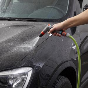 Produktbild für Autoshampoo Sonax 03145410