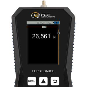 Produktbild für Kraftmessgerät PCE DFG 500 X, digital