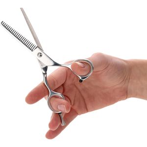 Produktbild für Effilierschere Nikoshi BK-24, 305030, 5,5 Zoll