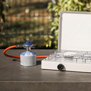 Produktbild für Gasdruckregler CFH 52460, DR 460