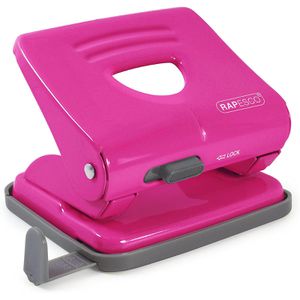Locher RAPESCO 825, 1360, pink