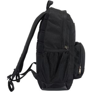 Produktbild für Laptop-Rucksack Carhartt Single-Compartment Backpack, schwarz