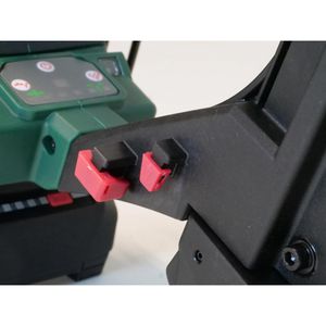 Produktbild für Elektronagler Prebena PKT-3-J55, inklusive Koffer