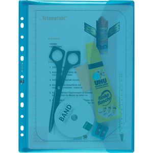 Produktbild für Dokumententasche Oxford 400099574, A4