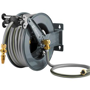 Schlauchtrommel GEKA plus PA30SK, 42.9030.9