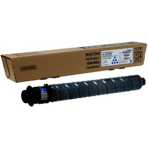 Produktbild für Toner Ricoh IM C2510H, 842564, cyan