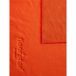 Produktbild für Staubtuch Floorstar Bravo TBO 40, orange