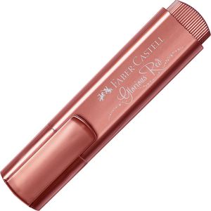 Produktbild für Textmarker Faber-Castell TL 46 Metallic