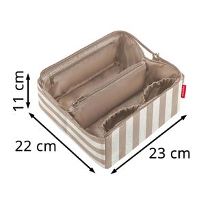 Produktbild für Kulturbeutel Reisenthel Fold Case