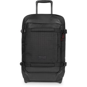 Produktbild für Koffer Eastpak Tranverz CNNCT S CNNCT Rip, schwarz