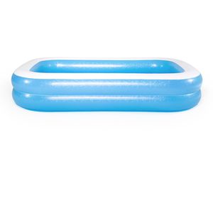 Produktbild für Planschbecken Bestway Family Pool 54006