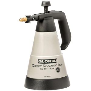 Drucksprüher Gloria-Garten Typ 89, 1 Liter