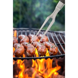 Produktbild für Fleischgabel Hendi Profi Line, 844229