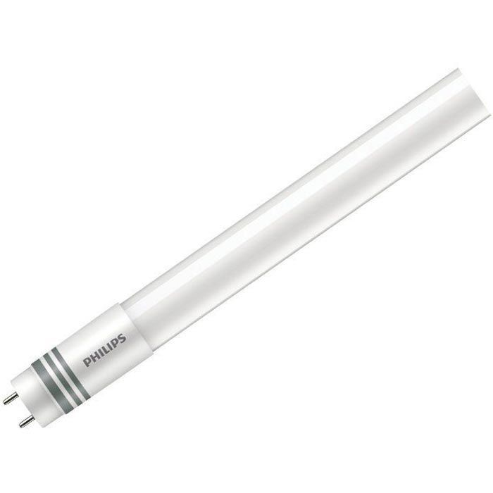 Philips LED-Röhre CorePro LEDtube T8 G13, 120 cm, 2.000 Lumen, kaltweiß, 18  Watt, 10 Stück – Böttcher AG