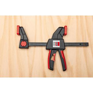 Produktbild für Einhandzwinge Bessey EZM-EZL-SET