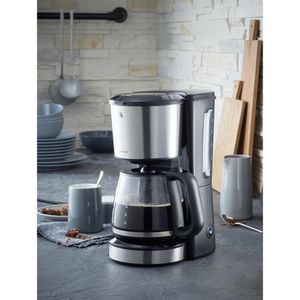 Produktbild für Kaffeemaschine WMF Bueno Aroma, 3200000045, mit Glaskanne