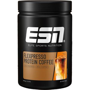 Proteinpulver ESN Flexpresso Protein Coffee, 908g