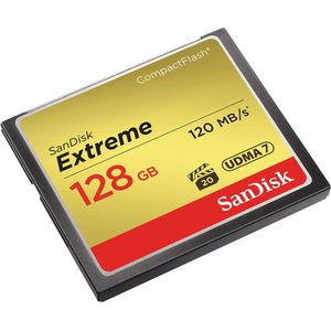 CF-Karte SanDisk Extreme
