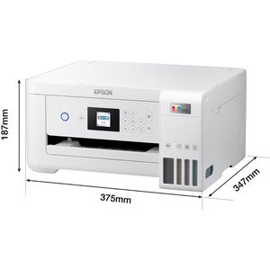 Produktbild für Multifunktionsgerät Epson EcoTank ET-2856
