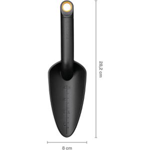 Produktbild für Blumenkelle Fiskars Solid 1071899, aus Kunststoff