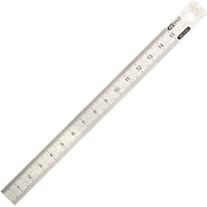 Produktbild für Stahlmaßstab KS-Tools 300.0101