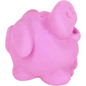 Produktbild für Radiergummi Brunnen 3D Glücksschwein