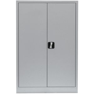Produktbild für Aktenschrank Lüllmann 530320, aus Metall