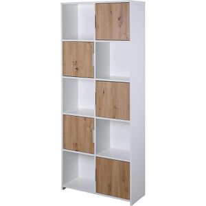 Kombischrank Inter-Link Pepeto, 19040660