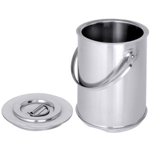 Produktbild für Thermobehälter Contacto 3080/003, Edelstahl
