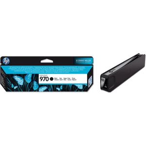 Tinte HP 970, CN621AE schwarz