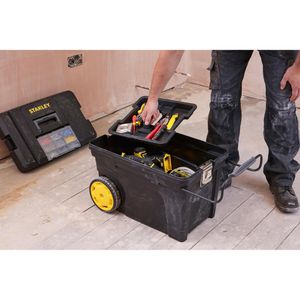 Produktbild für Werkzeugkoffer Stanley 1-97-503