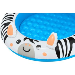 Produktbild für Planschbecken Bestway Safari Sun 52559, mit Sonnenschutzdach