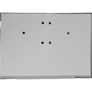 Produktbild für Unterschriftenmappe bene 76400SW, A4