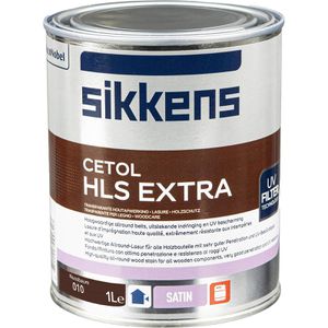 Produktbild für Holzlasur Sikkens Cetol HLS Extra, 1,0l