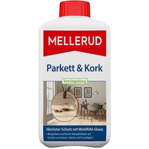 Bodenpflege Mellerud 2001001490, Versiegelung