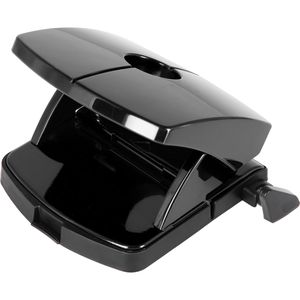 Produktbild für Locher Novus B 220, 025-0630, schwarz