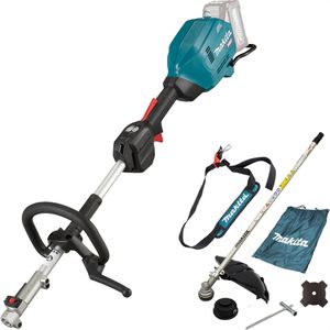 Multifunktionsantrieb Makita UX01GZ01 XGT, Akku