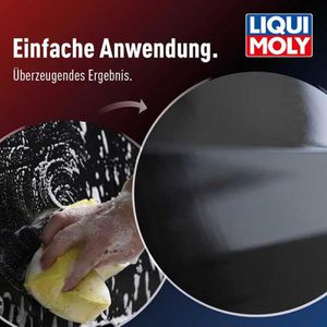 Produktbild für Autoschwamm Liqui-Moly 1549, aus Schaumstoff